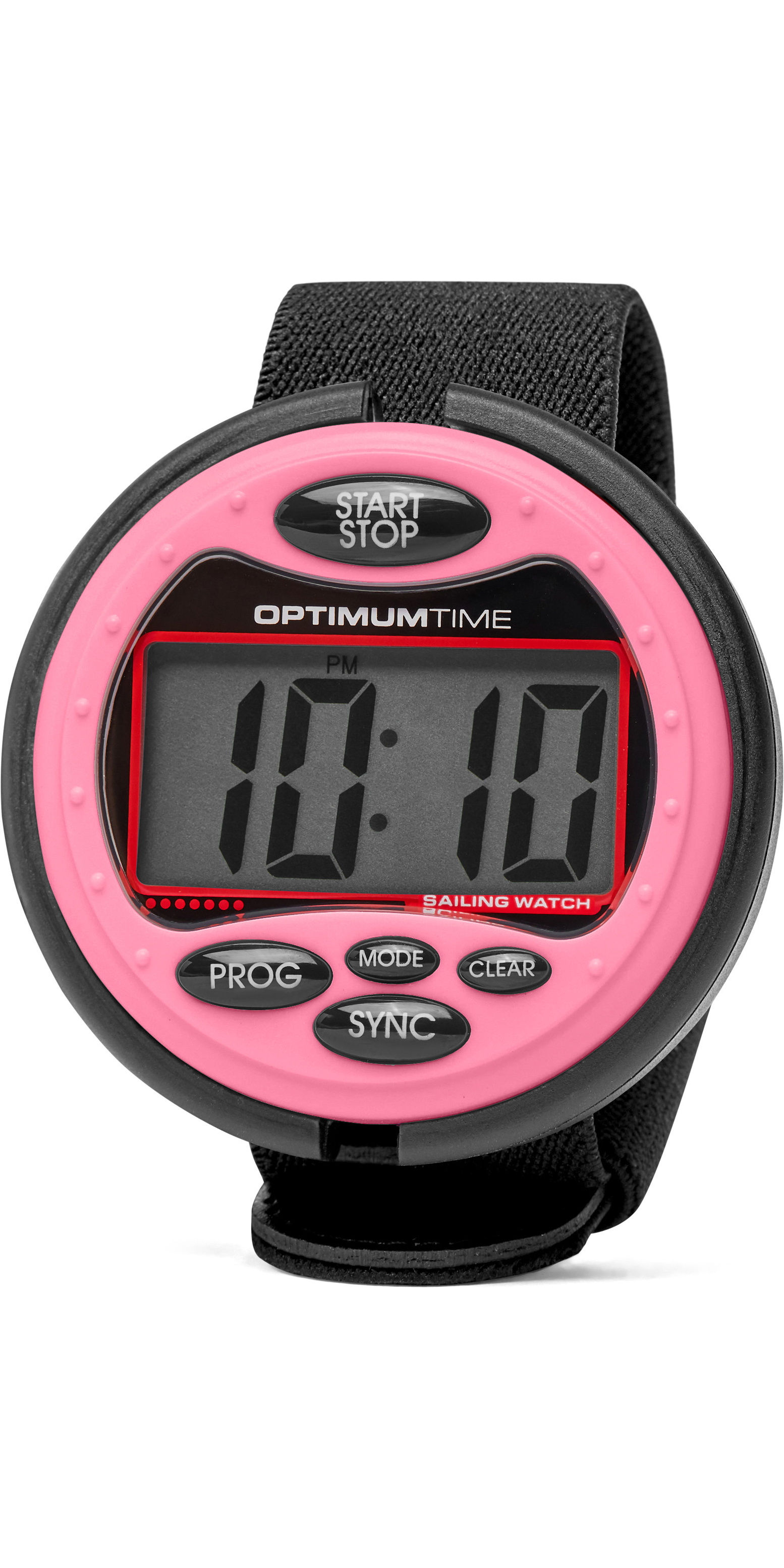 Optimum Time Sailing Timers & Watches | Watersports Outlet